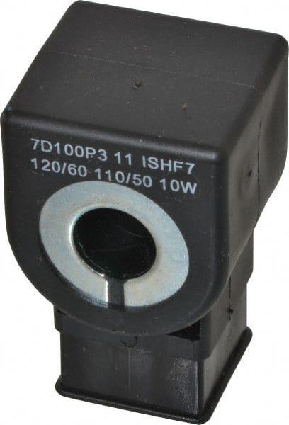 110/50, 120/60 Volt, Solenoid Coil MPN:D100P3