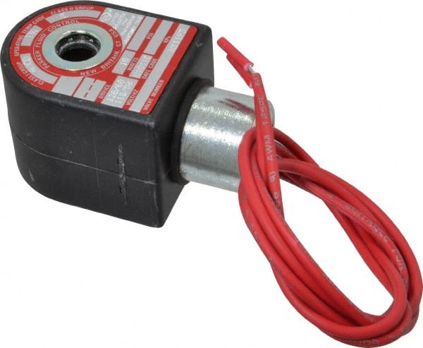 110/50, 120/60 Volt, Solenoid Coil MPN:H111P3