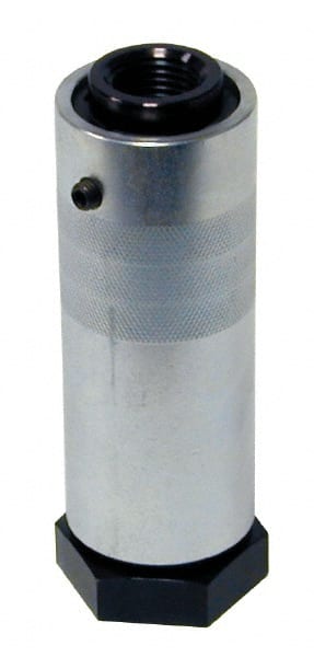 Adjustable Velocity Fuse Air Valve: Pressure Actuator, NPT Thread MPN:AVF-1/2-S28