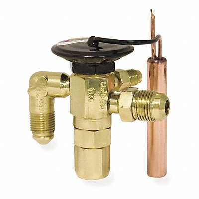 Themostatic Expansion Valve 1/2-1 Ton MPN:C-A-SZ