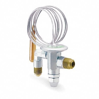 Themostatic Ex Valve 1/3 to 1/2 Ton MPN:CAAVW