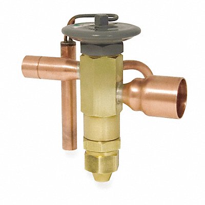 Themostatic Expansion Valve 10-11 Tons MPN:EBSE11VX100