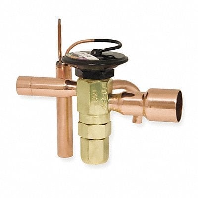 Themostatic Expansion Valve 1/2-1 Ton MPN:EC-A-SZ