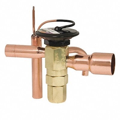 Themostatic Ex Valve 8 to 12-1/2 Ton MPN:ECE-12.5-ZX200