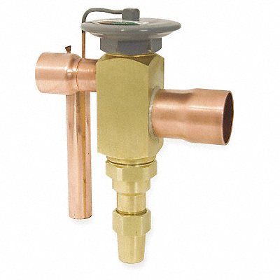 Themostatic Expansion Valve 15 Tons MPN:OE-15-VX100