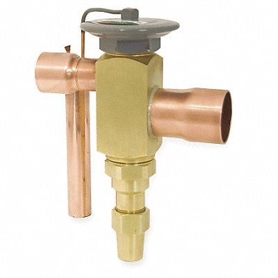 Themostatic Expansion Valve 40 Tons MPN:OE-40-VX100