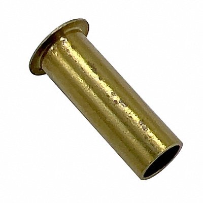 Brass Metric Compression Fitting MPN:0127 04 00