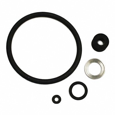 O-Ring Set Viton For BSSB Housings MPN:Viton O-Ring Seal Set