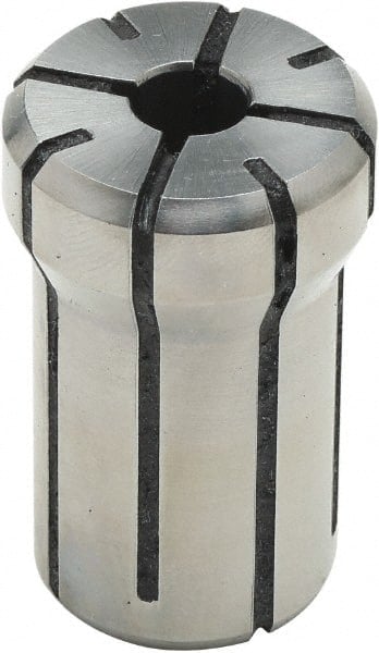 Double Angle Collet: DA100 Collet, 9/32