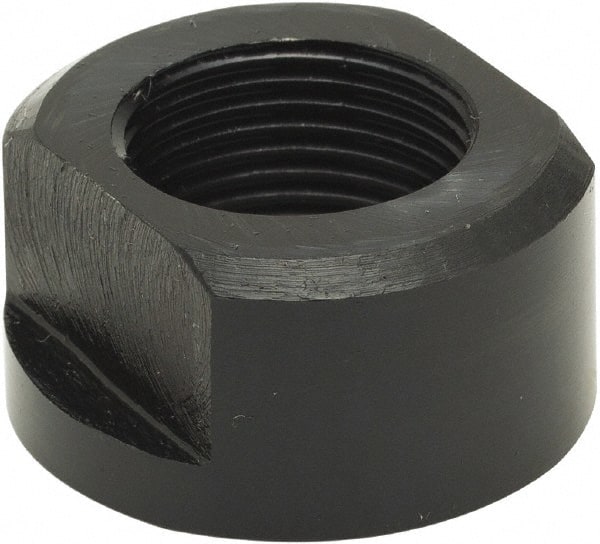 Machine Tool Arbor Nuts MPN:013-501