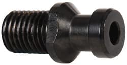 Retention Knob: CAT50, 1-8 Thread, 75 ° MPN:5030TRK