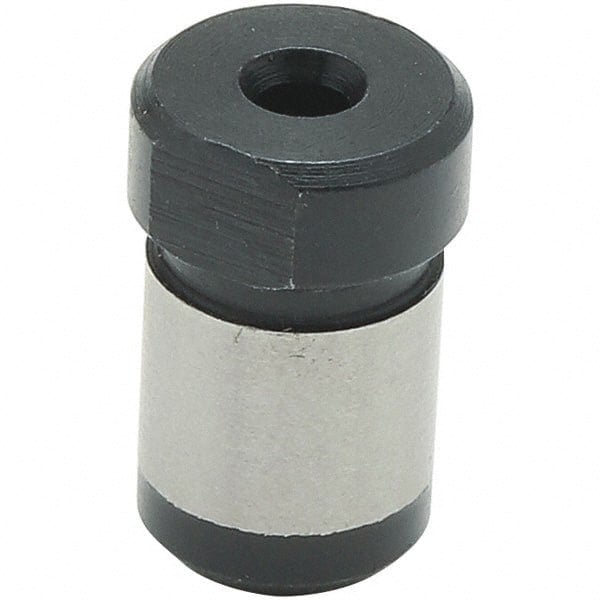 1 Inch Compatible Pilot Diameter, Shell Mill Holder Drive Key MPN:10KY