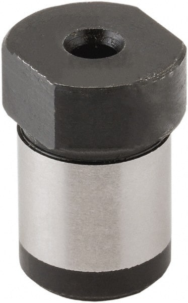 1-1/4 Inch Compatible Pilot Diameter, Shell Mill Holder Drive Key MPN:12KY