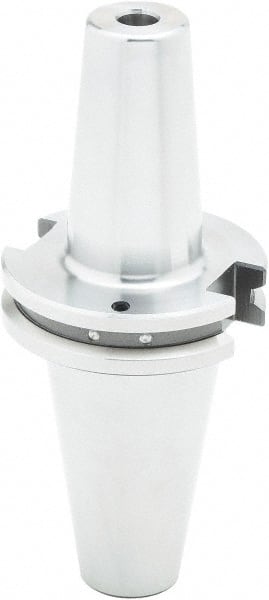 Shrink-Fit Tool Holder & Adapter: CAT40 Taper Shank, 0.3937