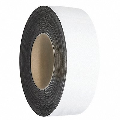 Magnetic Rolls 2 x100 ft Wht MPN:LH157