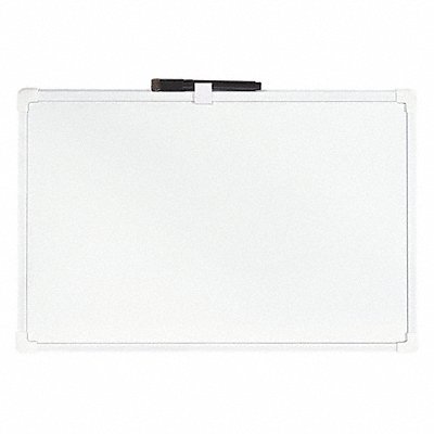 Magnetic Dry Erase Board 11 x17 MPN:BDE1117