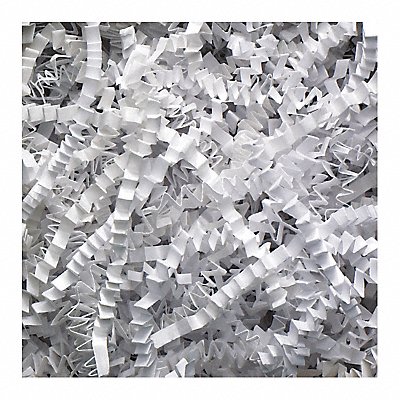 Crinkle Paper 10 lb White MPN:CP10B