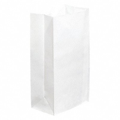 Grocery Bag Standard Paper Open PK500 MPN:BGG104W