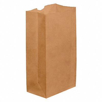 Grocery Bag Standard Paper Open PK500 MPN:BGG105K