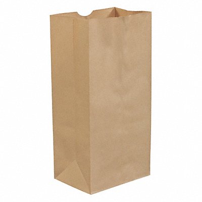 Grocery Bag Standard Paper Open PK500 MPN:BGG109K