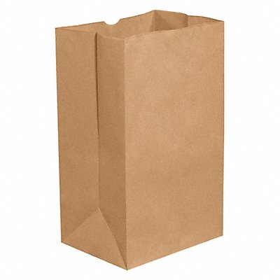 Grocery Bag Standard Paper Open PK500 MPN:BGG110K