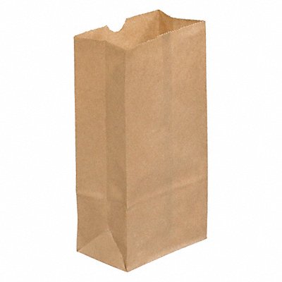 Grocery Bag Standard Paper Open PK500 MPN:BGG112K