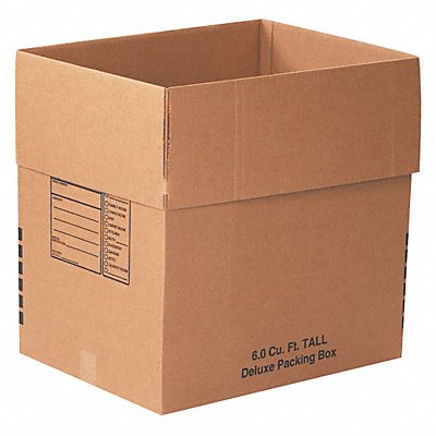 Deluxe Packing Box 24x18x24 PK10 MPN:241824DPB