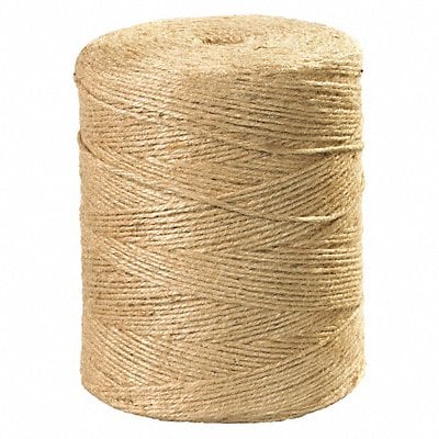 Jute Twine 5-Ply 140 lb. MPN:TWJ300