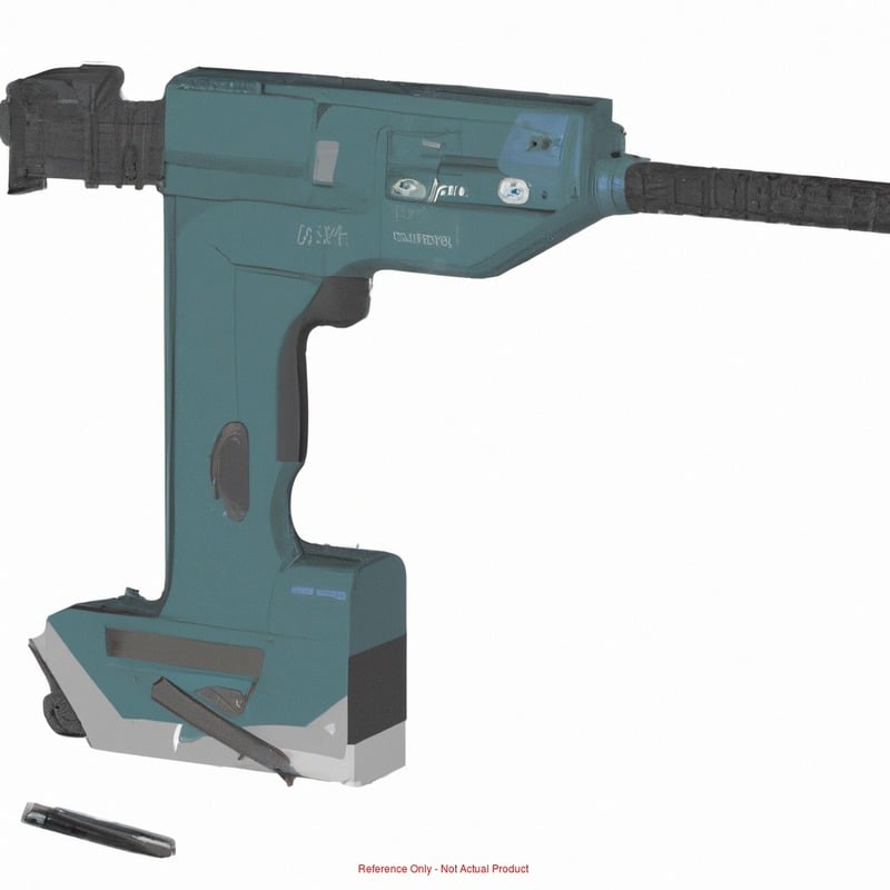 Finish Nailer 12 5/16 Width Straight MPN:515500