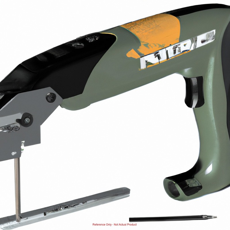 Nail Gun 11 1/2 in H 7.4V DC MPN:918100