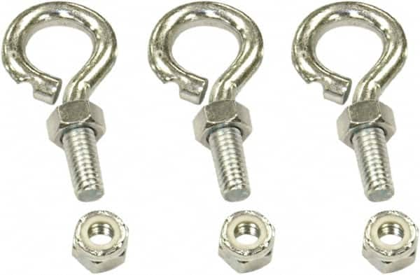 Eye Bolt Kit: Use with 14 to 30