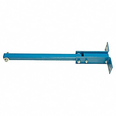 Mounting Bracket Blue MPN:TC BLUE