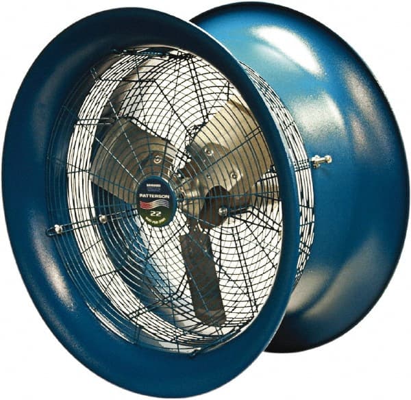 Industrial Circulation Fan: 22