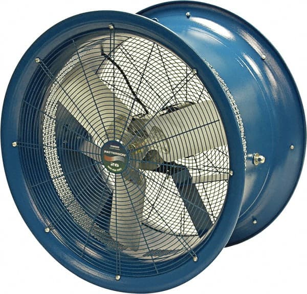 Industrial Circulation Fan: 26