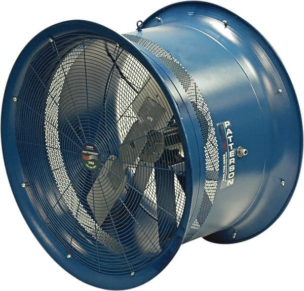 Industrial Circulation Fan: 30