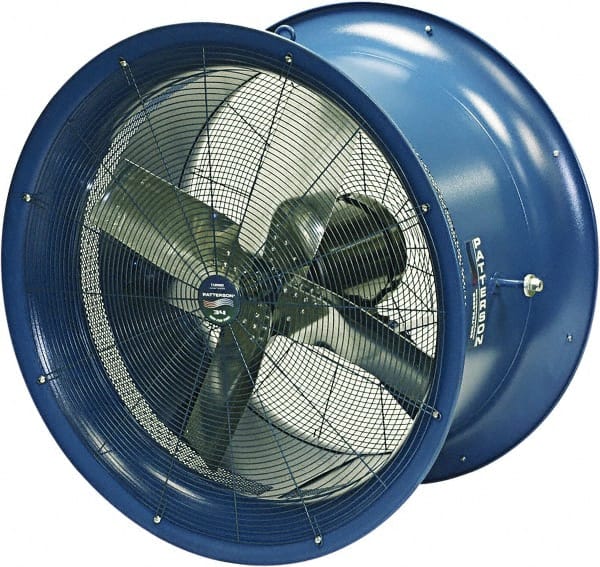 Industrial Circulation Fan: 34