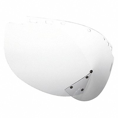 Faceshield Specialty Clear 9 x20 x.040 MPN:S20-A4F