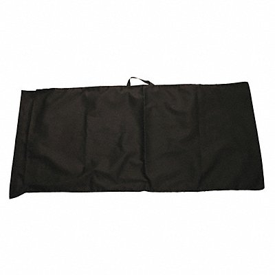 Carry Bag Black Nylon MPN:BS-2448-COV