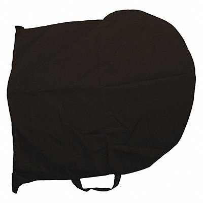 Carry Bag Black Nylon MPN:BS-24R-COV