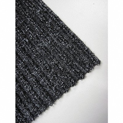 Berber Carpet Tile Charcoal PK12 MPN:EM-22-0-38