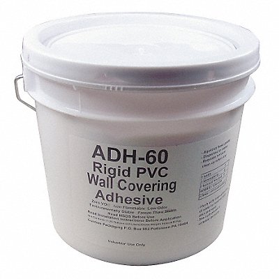 Construction Adhesive 1 gal Pail MPN:ADH-60-1