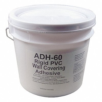 Construction Adhesive 5 gal Pail MPN:ADH-60-5