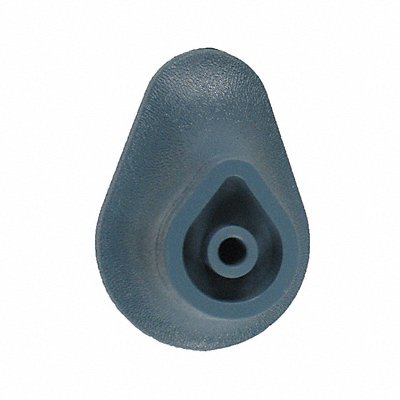 Handrail Bracket Windsor Blue MPN:BR-107-0-265