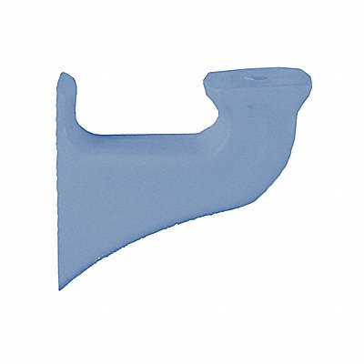 H3481 Handrail Bracket Windsor Blue MPN:BR-1206-0-265