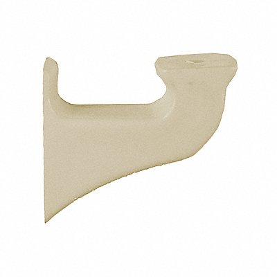 H3481 Handrail Bracket Tan MPN:BR-1206-0-3