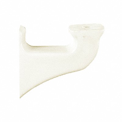 H3481 Handrail Bracket Champagne MPN:BR-1206-0-313