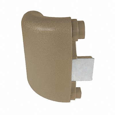 Handrail Inside Corner Tan MPN:IBR-537-0-3