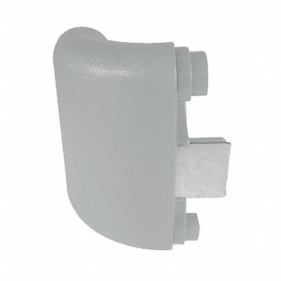 Handrail Inside Corner Linen White MPN:IBR-537S-0-301