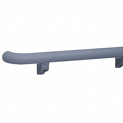 Handrail Windsor Blue 3-9/16 in H 6 lb. MPN:BR-1200P-12-265