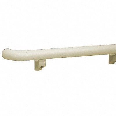 Handrail Champagne 3-9/16 in H 6 lb. MPN:BR-1200P-12-313